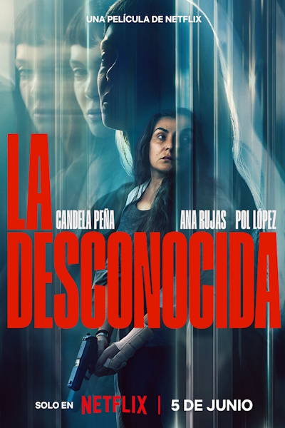 The Marked Woman (La desconocida)