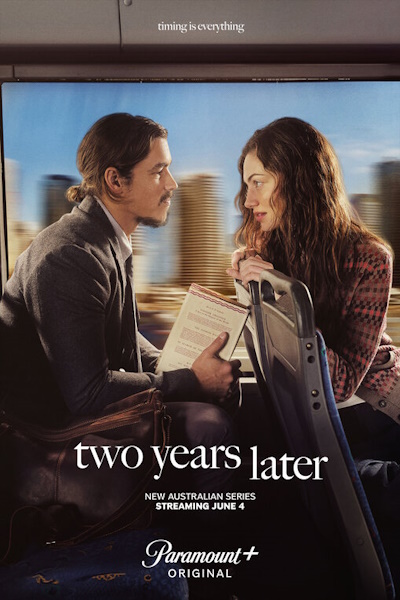 Two Years Later - Season 1