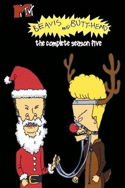 download beavis and butthead 123movies