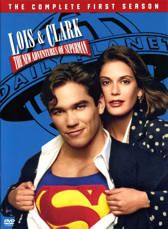 Lois And Clark - Season 2 - Watch Free on 123Movies