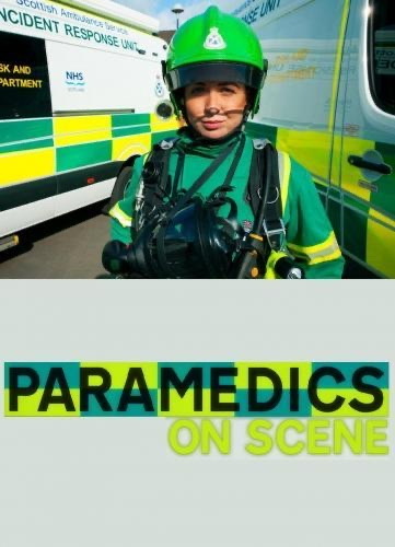 Paramedics on Scene - Season 7
