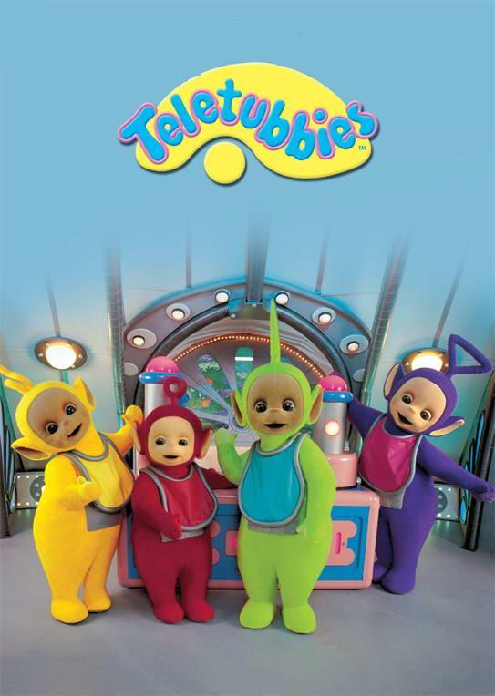 Teletubbies - Season 1 (2015) - Watch Free on 123Movies