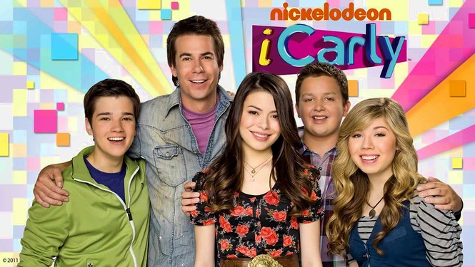 iCarly - Season 1 - Watch Free on 123Movies