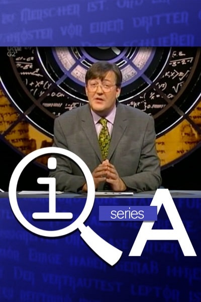 QI - Season 1 - Watch Free On 123Movies