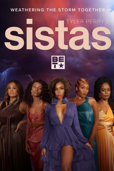 Sistas - Season 4 - Watch Free On 123Movies