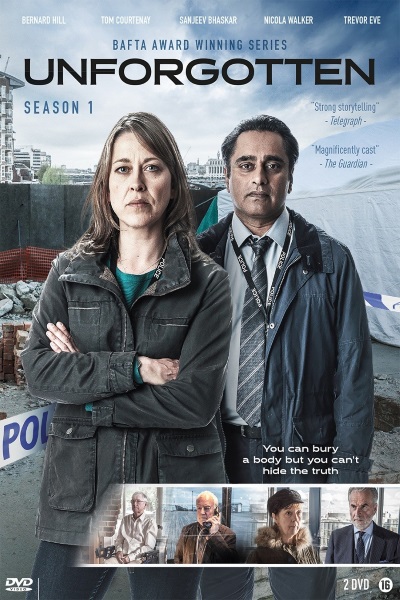 netflix unforgotten series 1