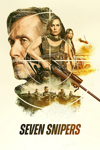 Seven Snipers