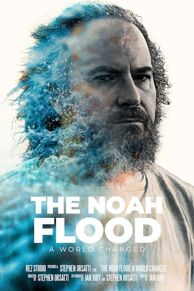 The NOAH Flood