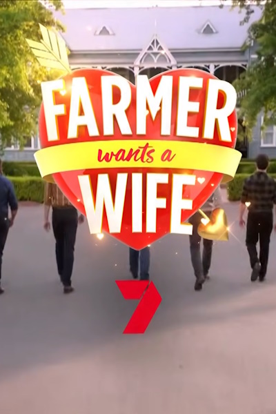 The Farmer Wants a Wife - Season 16