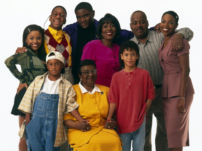 Family Matters - Season 9 - Watch Free on 123Movies