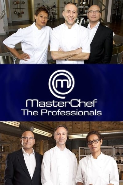 watch masterchef the professionals season 1