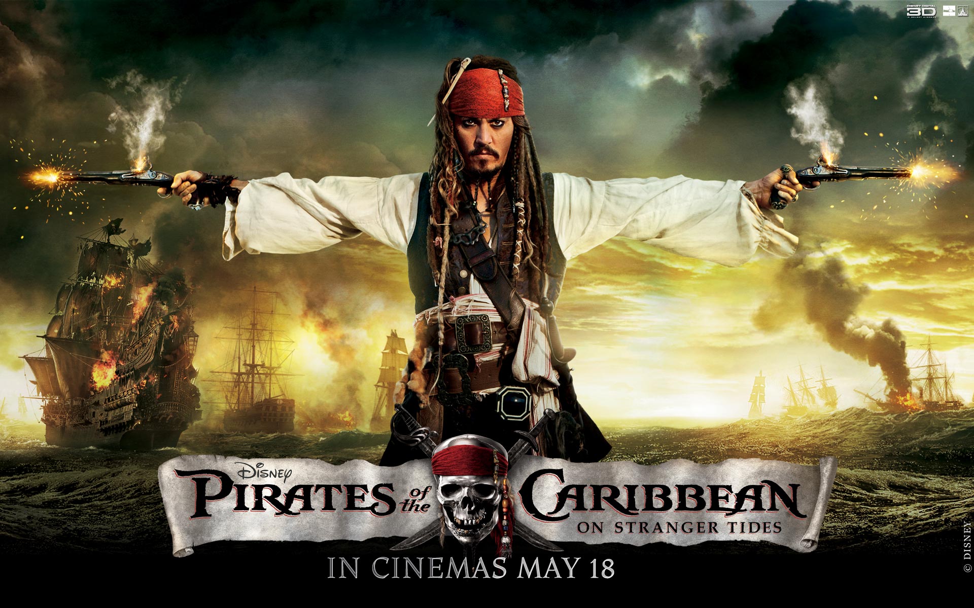 Watch pirates of the caribbean 5 123movies