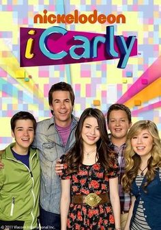 iCarly - Season 2 - Watch Free on 123Movies