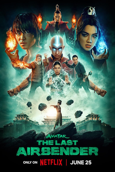 Avatar: The Last Airbender - Season 2