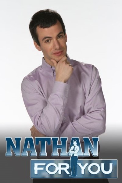 nathan for you corey