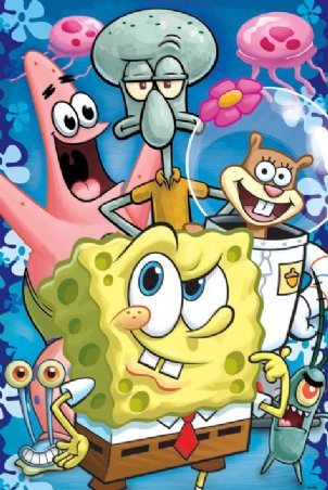 spongebob squarepants season 1 episode 20