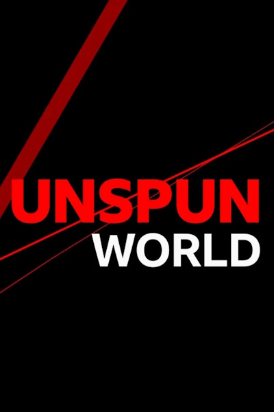 Unspun World with John Simpson - Season 6