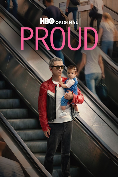 Proud - Season 1