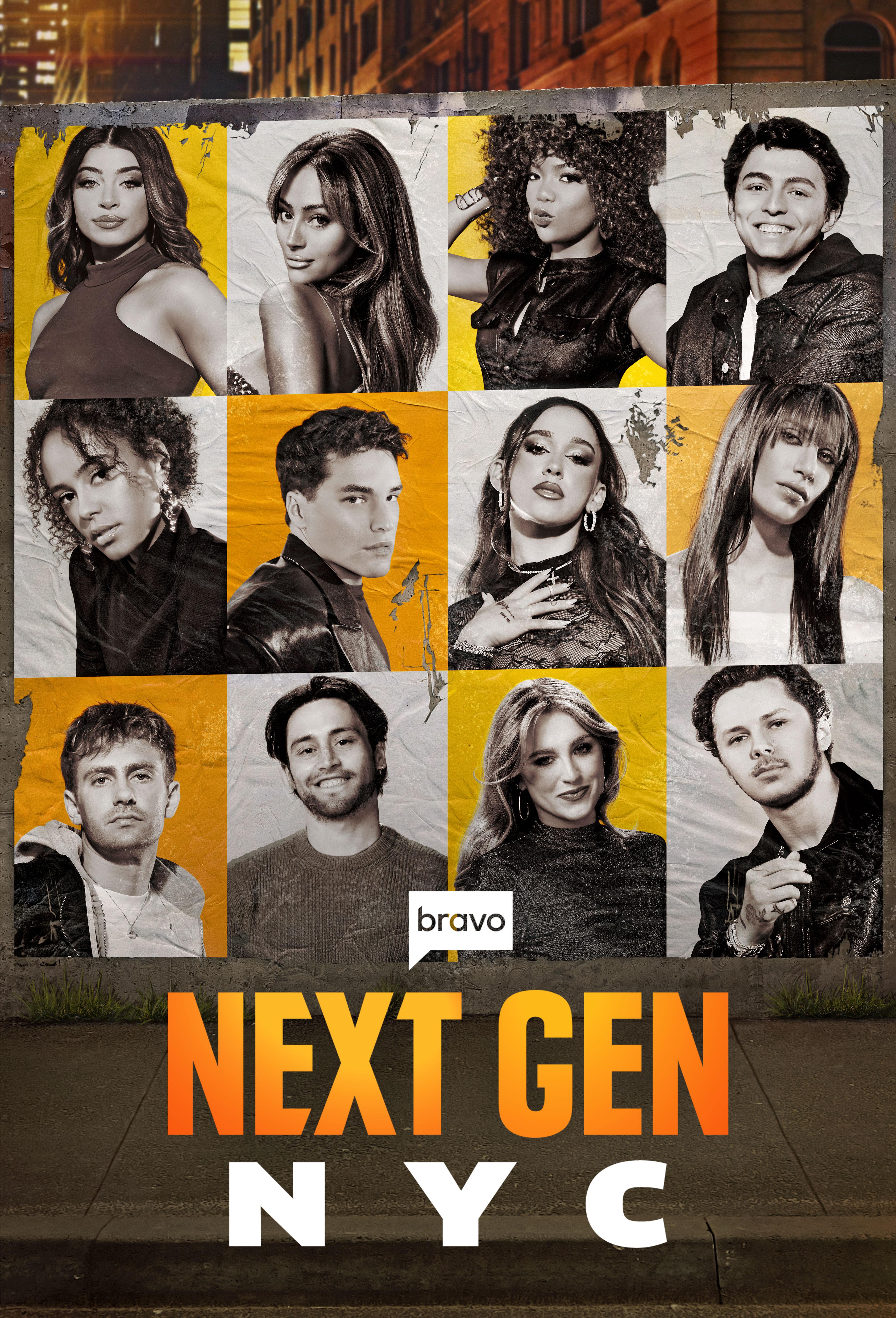 Next Gen NYC - Season 17