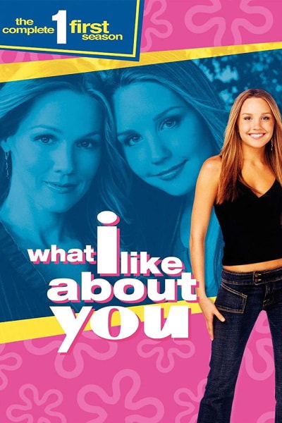 what i like about you watch