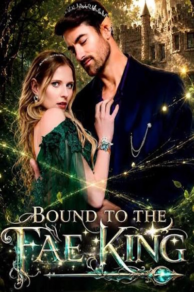 Bound to the Fae King (Fairy Fae Kingdom) - Season 1