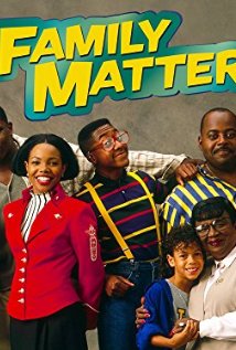 Family Matters - Season 6 - Watch Free on 123Movies