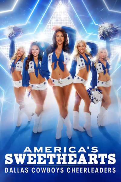 Americas Sweethearts: Dallas Cowboys Cheerleaders - Season 3