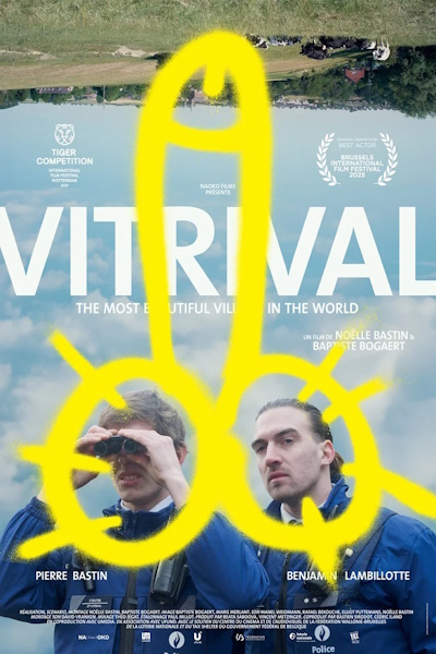 Vitrival – The Most Beautiful Village in the World