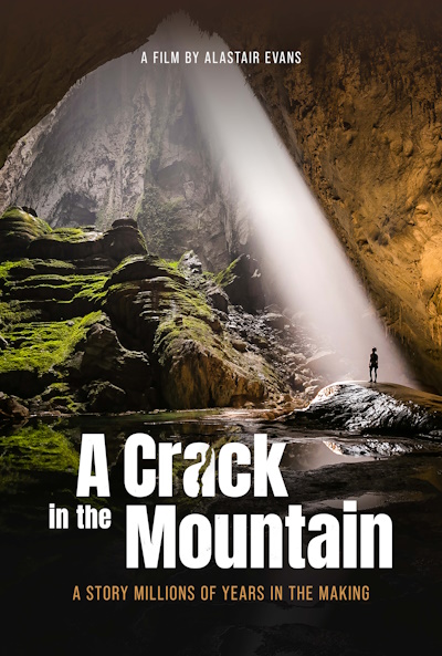 A Crack in the Mountain