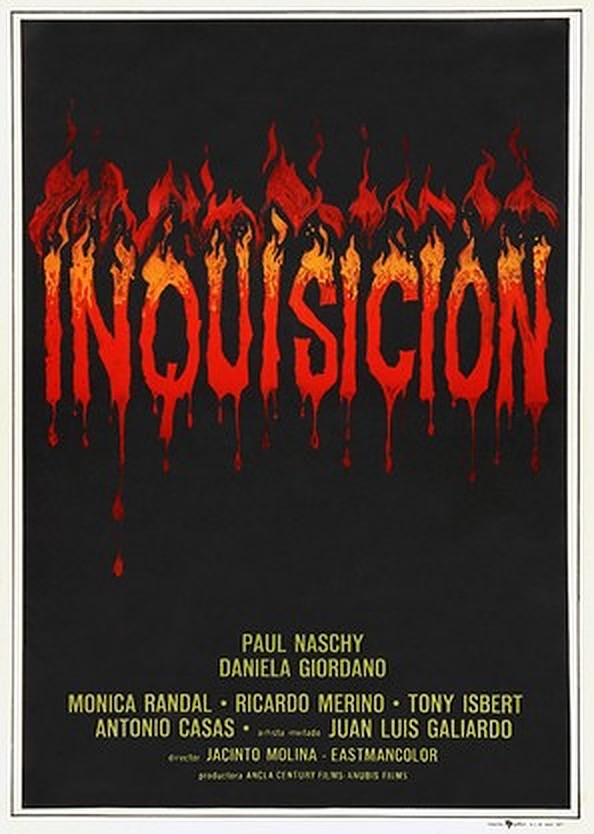 Inquisici&oacute;n
