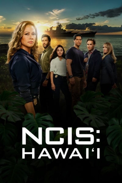 NCIS: Hawaii - Season 2 - Watch Free on 123Movies